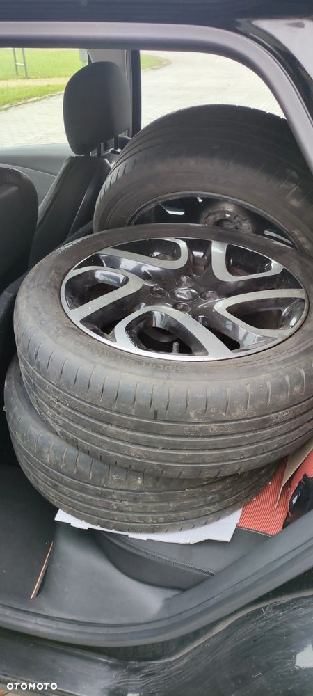 Renault Captur 0.9 Energy TCe Intens - 17