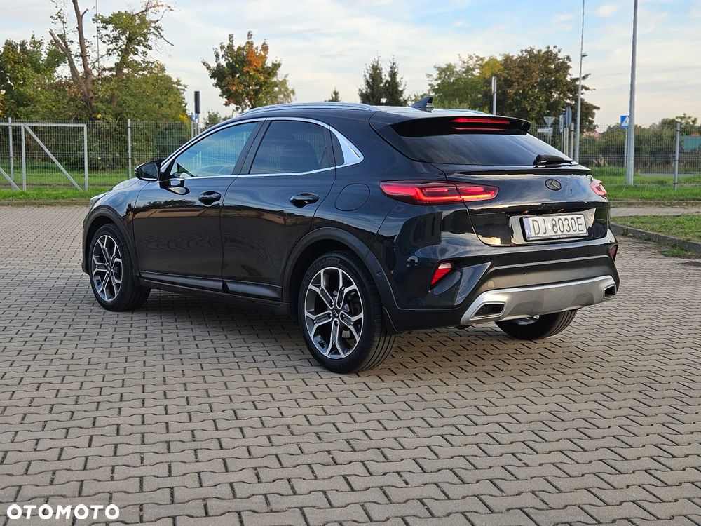 Kia XCeed 1.6 T-GDI L Business Line - 3