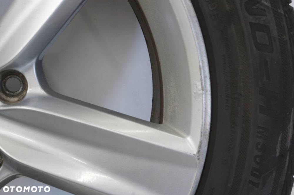 VW TOUAREG 7P FELGI ALUMINIOWE 19" 5X130 ET59 7P6601025K - 15
