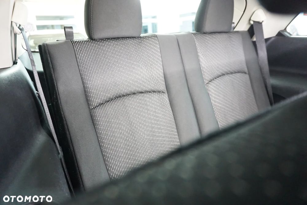 Fiat Freemont 2.0 Multijet 16V DPF Automatik Allrad Urban - 22