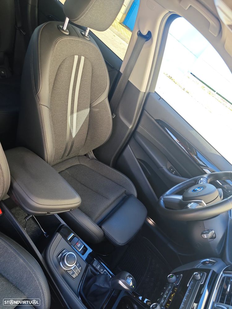 BMW X1 xDrive25e Sport Line - 16