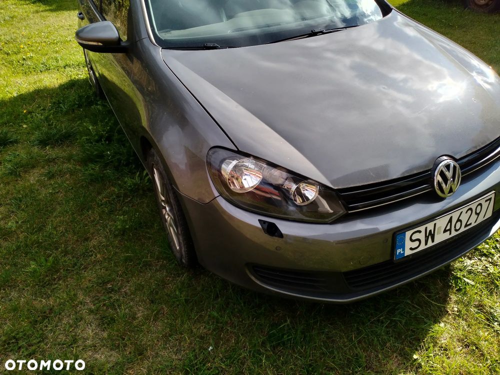 Volkswagen Golf - 3