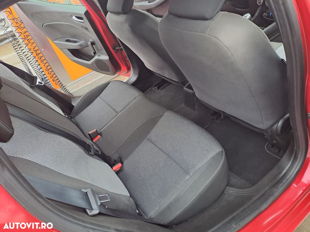 Renault Clio TCe 90 EQUILIBRE - 21