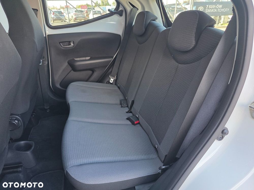 Toyota Aygo - 20