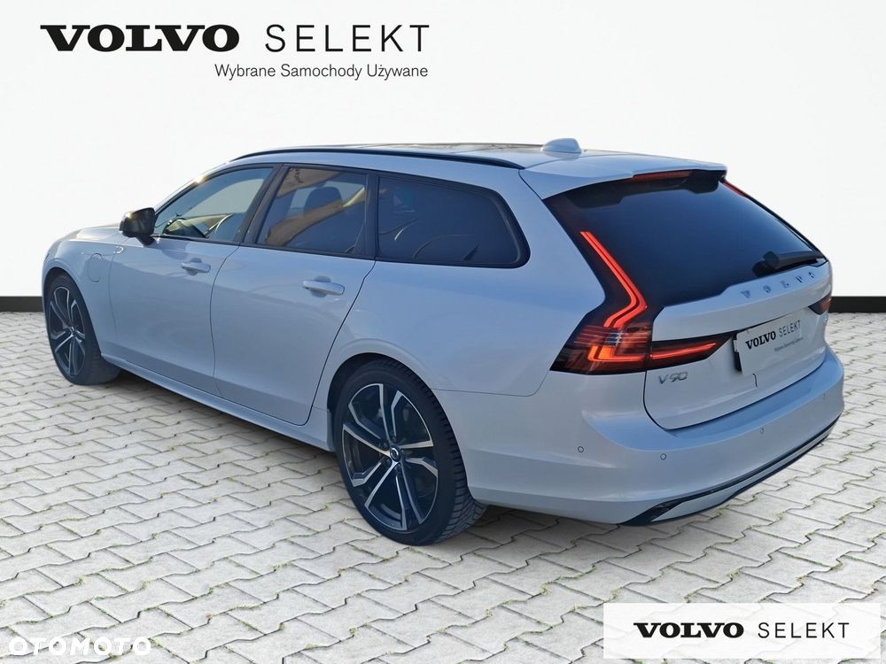 Volvo V90 - 14