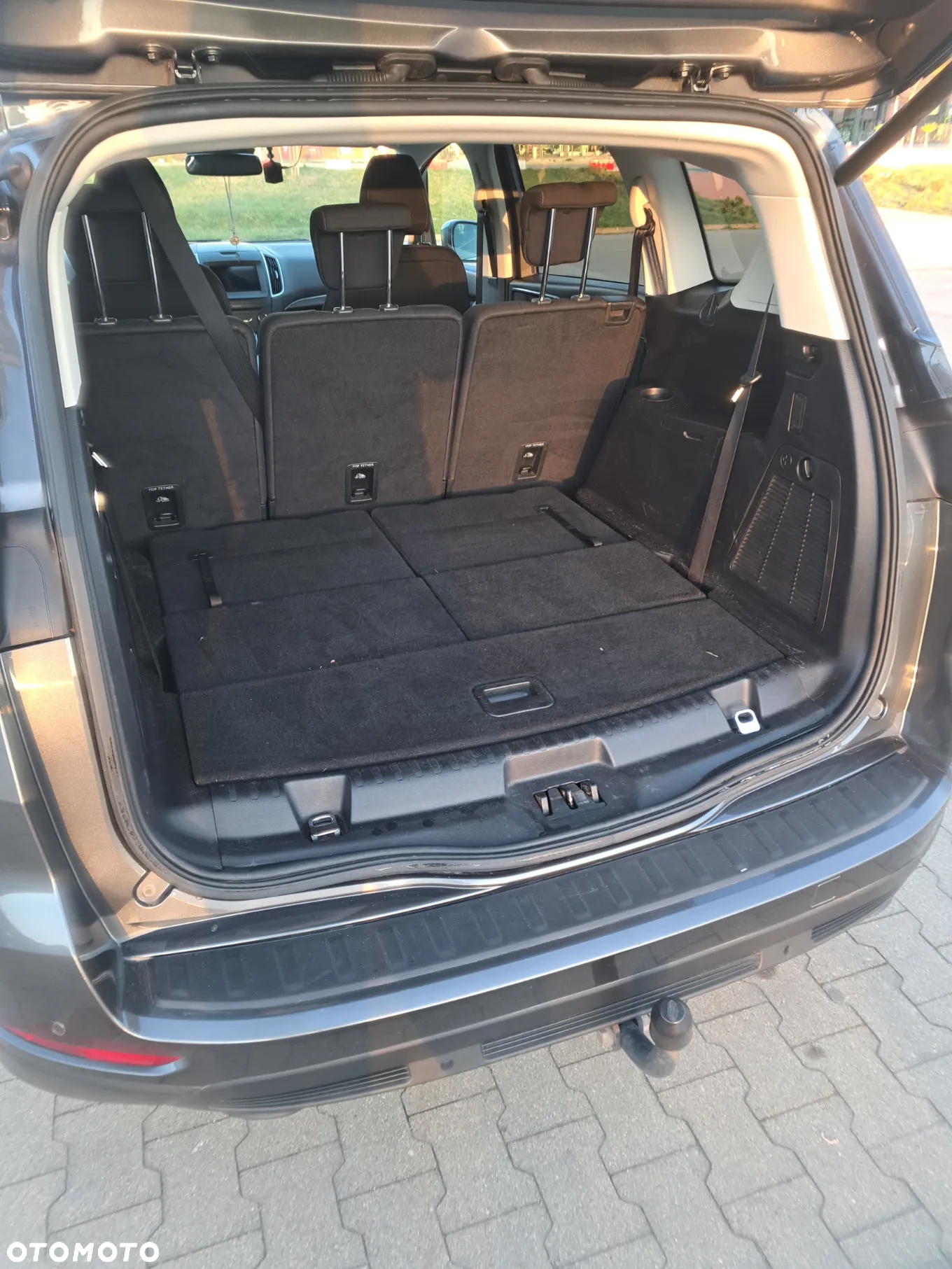 Ford S-Max 2.0 TDCi Titanium PowerShift - 16