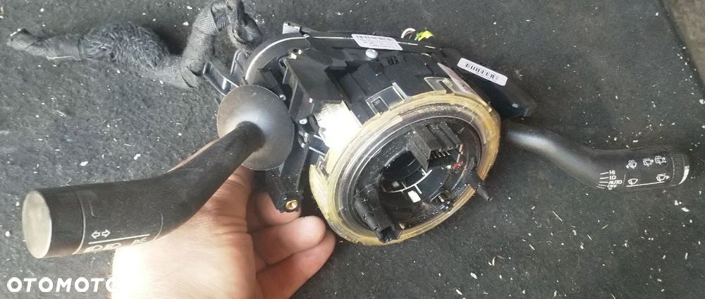 Przełącznik zespolony VW Touareg lift 07r