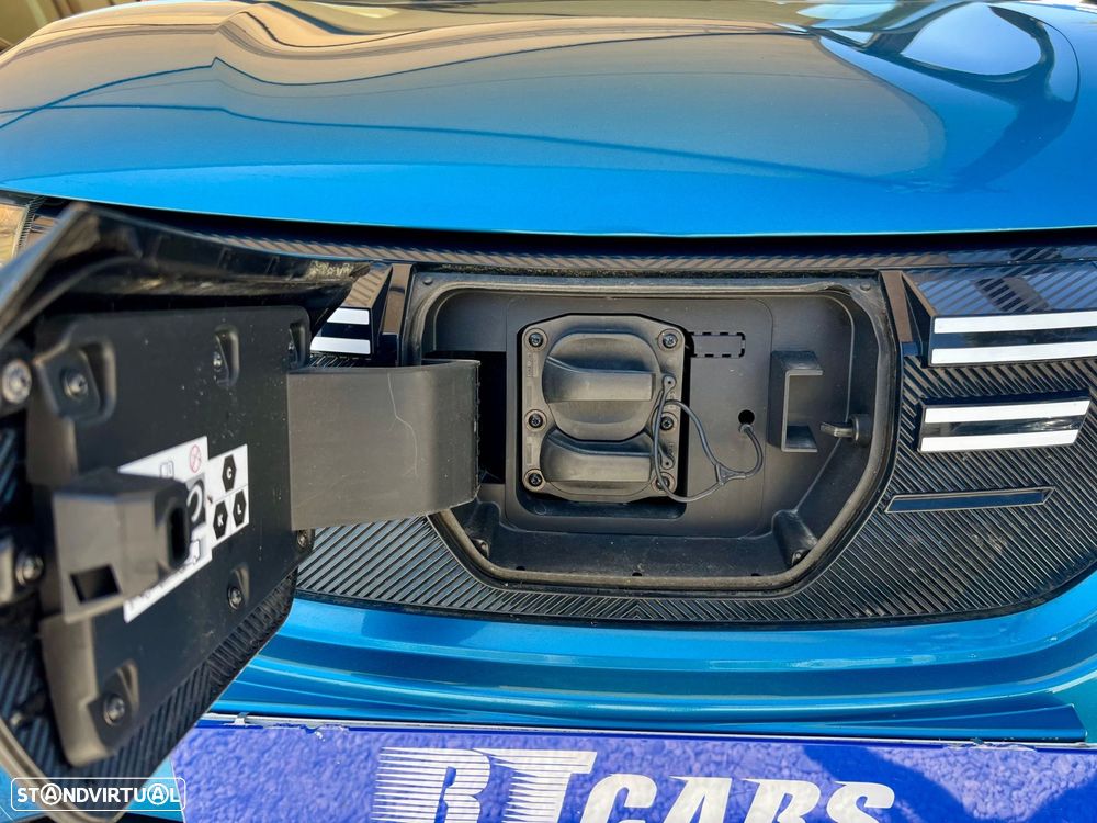 Dacia Spring Electric 45 Expression - 19