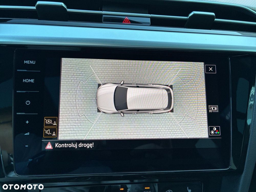 Volkswagen Arteon Shooting Brake 2.0 TDI 4Motion R-Line DSG - 35
