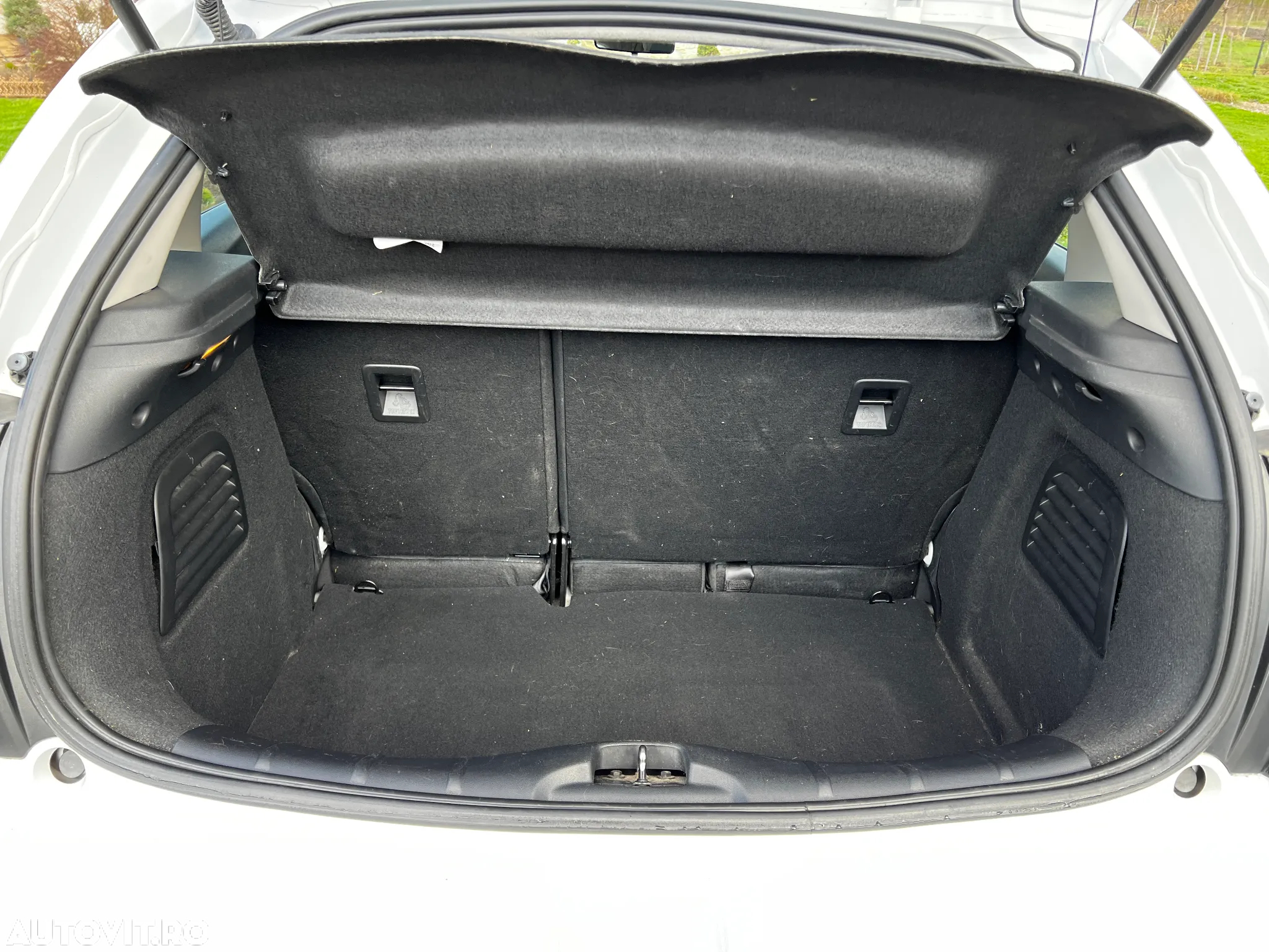 Citroën C3 1.2 PureTech BVM Feel - 27