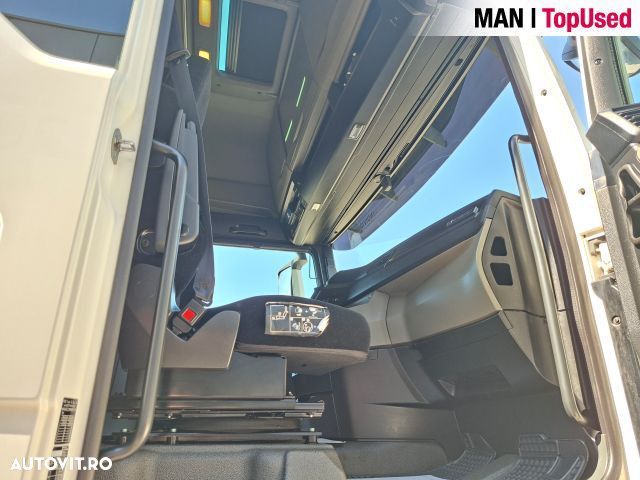 MAN TGX 18.510 4x2 BL SA - 8