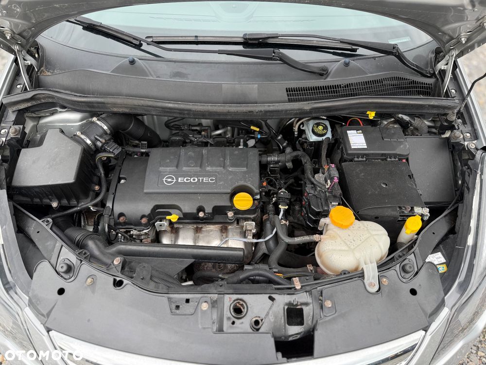 Opel Corsa - 36