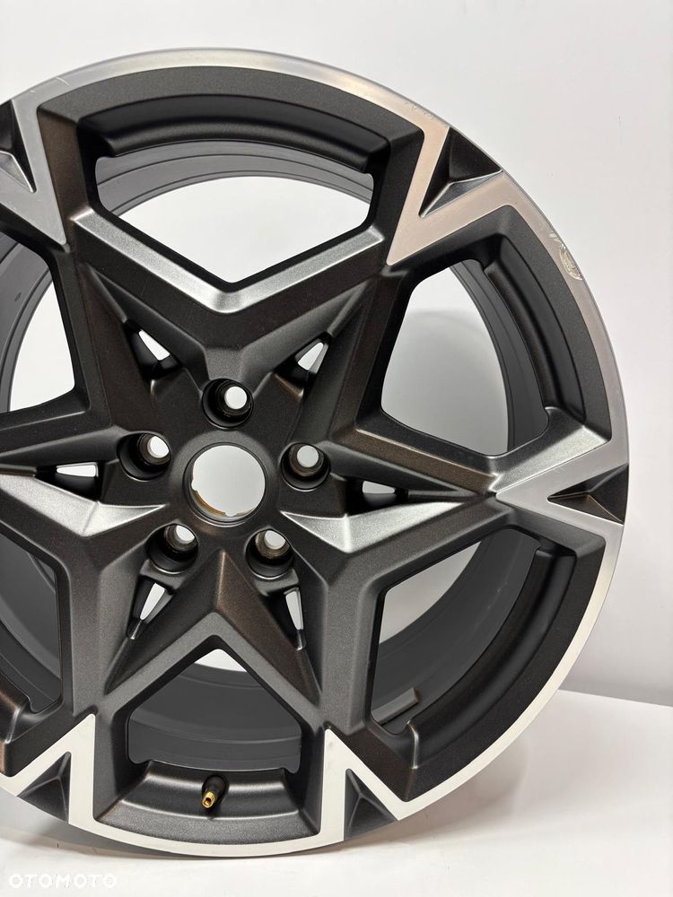 Seat Cupra Leon IV Felga aluminiowa 19" 8.0J 5x112 ET49 5FA601025AE - 3