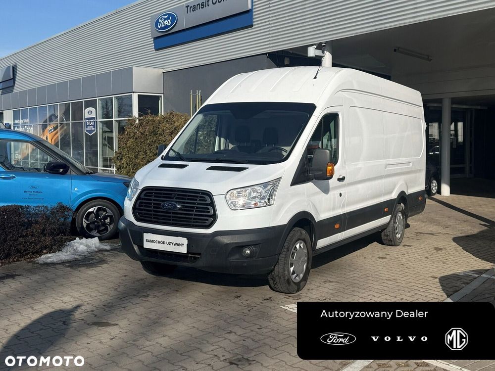 Ford transit TREND L4H3 - 1