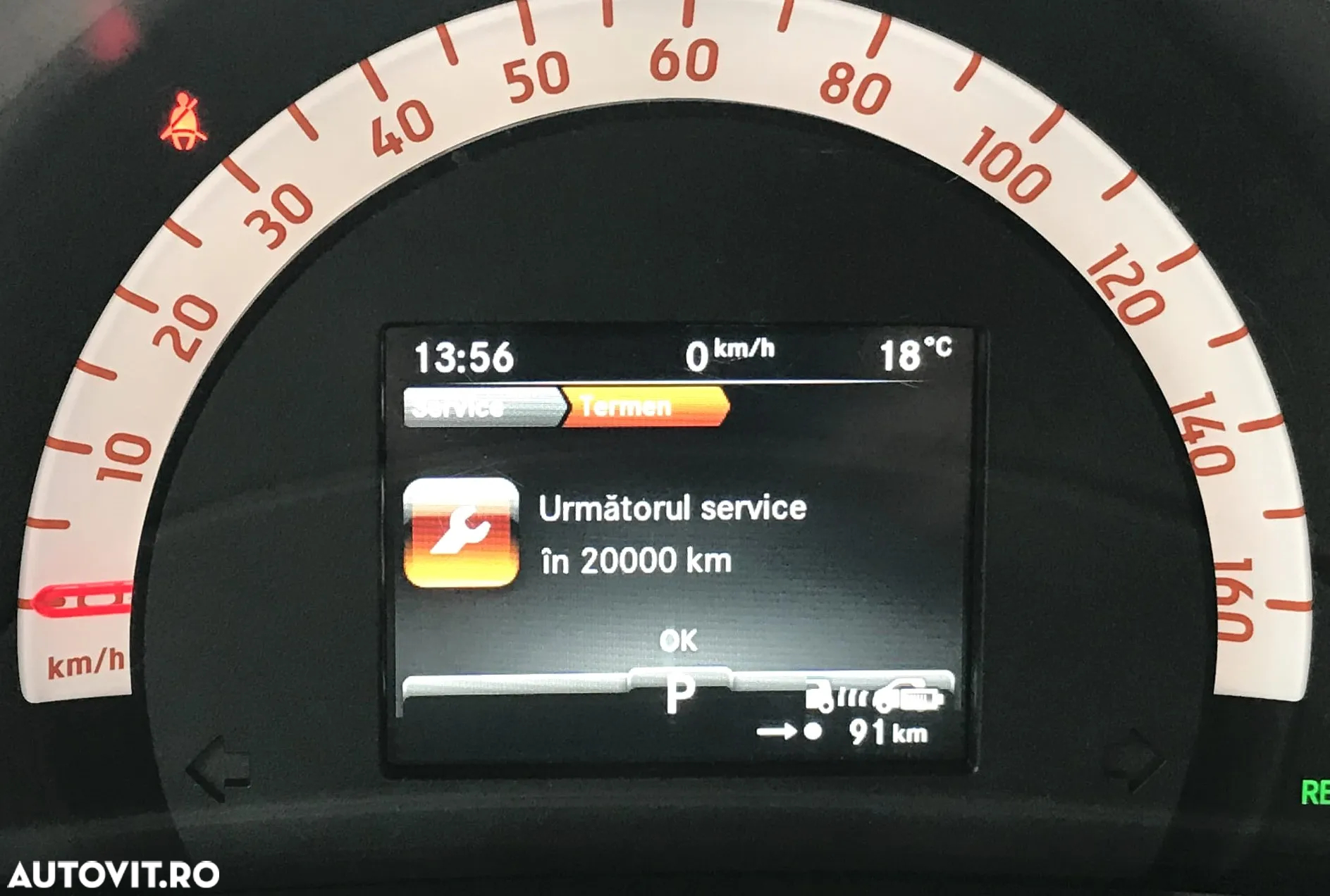 Smart Fortwo coupe EQ - 29