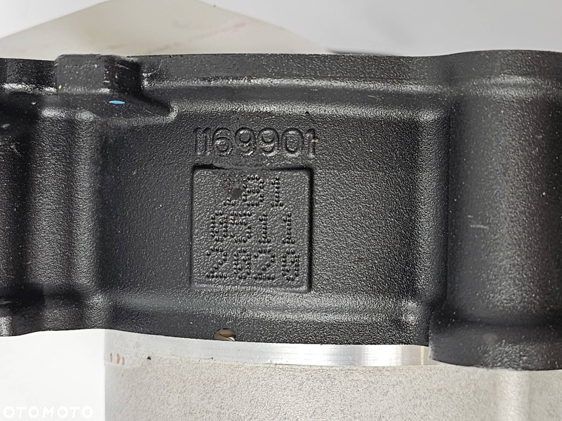 CYLINDER MOTOCYKL TRIUMPH SPEED TRIPLE 1200 RS 1169901 RR - 3