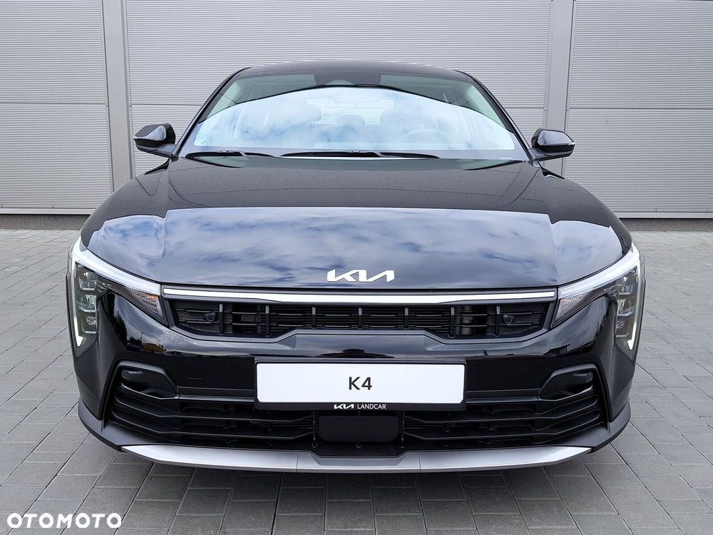 Kia K4 1.6 T-GDI M - 4