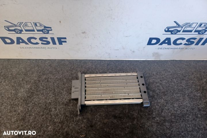 Calorifer incalzire electric F667211Z-C F667211Z-C Dacia Logan 1 [200 - 2