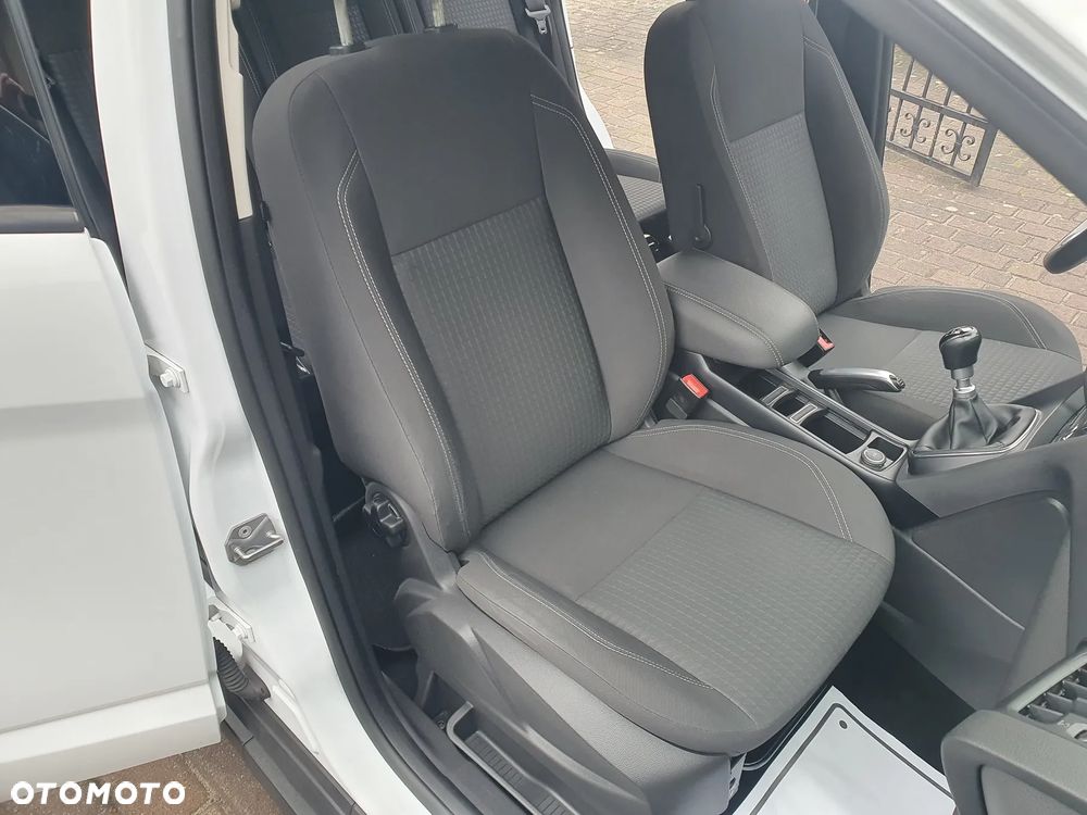 Ford C-MAX 1.0 EcoBoost Ambiente ASS - 25