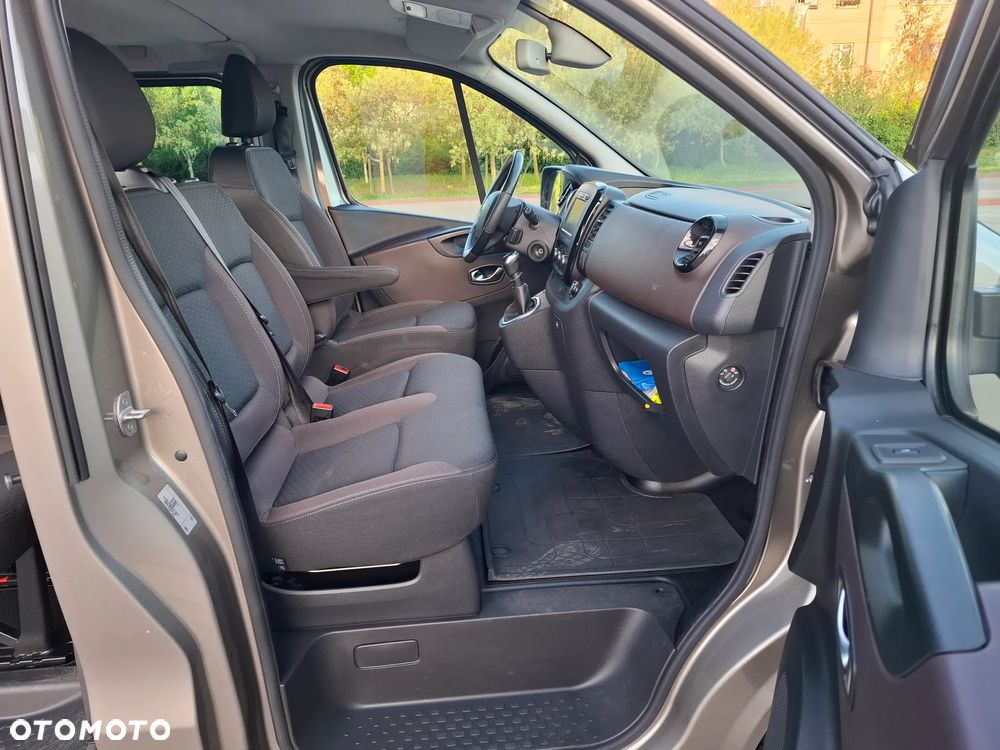 Fiat Talento Kombi L2 SX - 12
