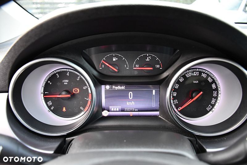 Opel Astra 1.4 Turbo Innovation - 37