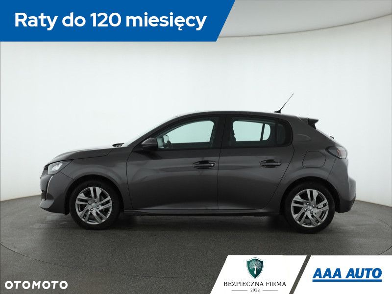 Peugeot 208 - 3