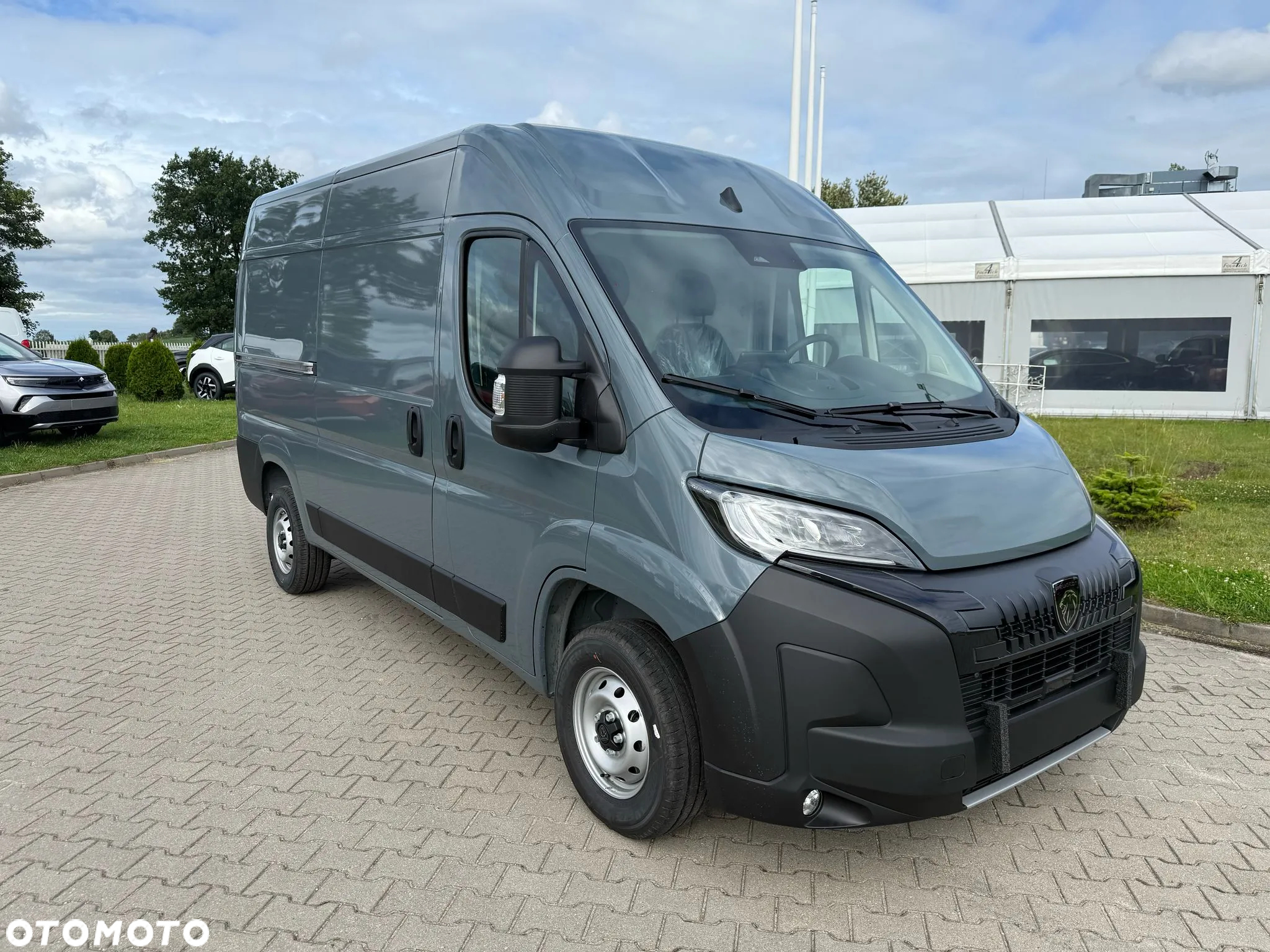 Peugeot Boxer - 6
