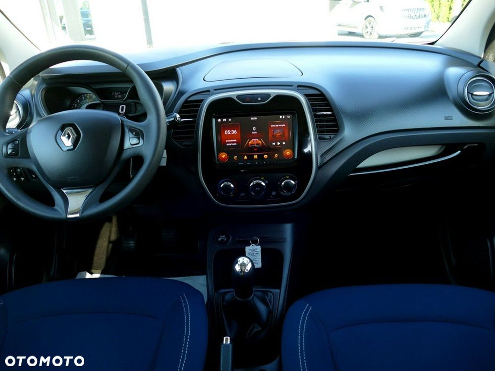 Renault Captur 0.9 Energy TCe Life - 21