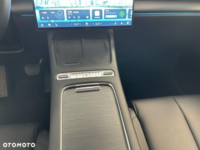 Omoda 7 1.5 T-GDi Super Hybrid Luxury - 21