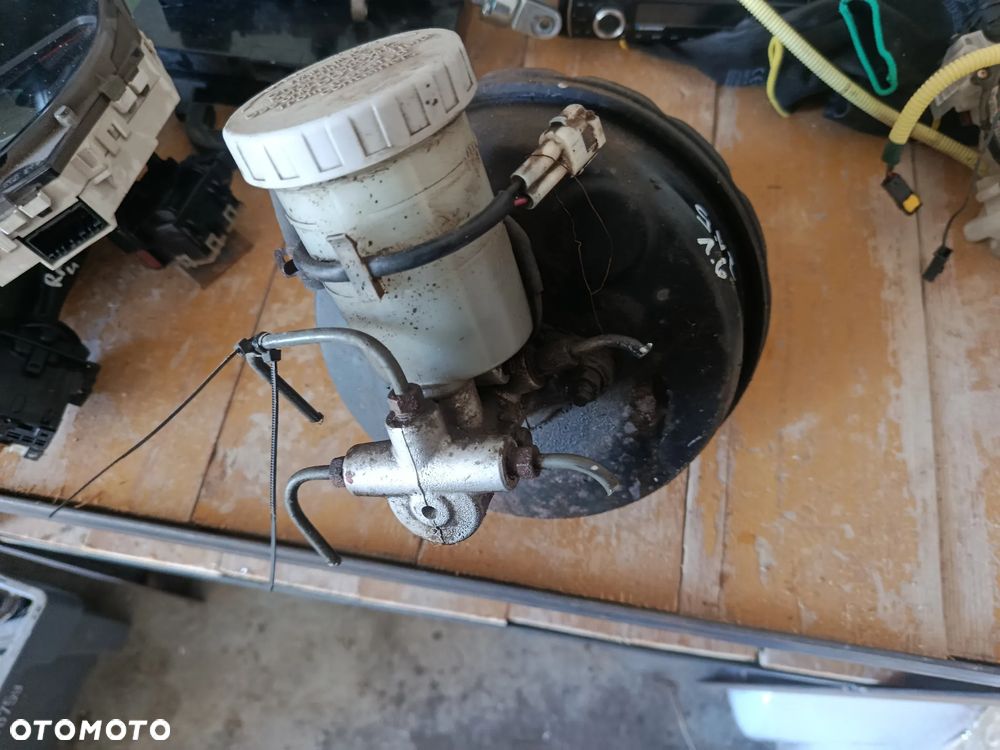 Serwo hamulcowe Suzuki Grand Vitara 1 1.6 - 1