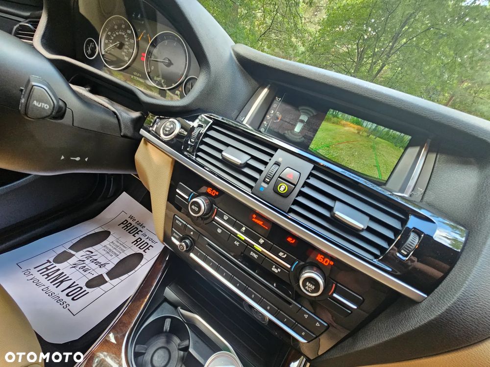 BMW X3 xDrive28i - 18