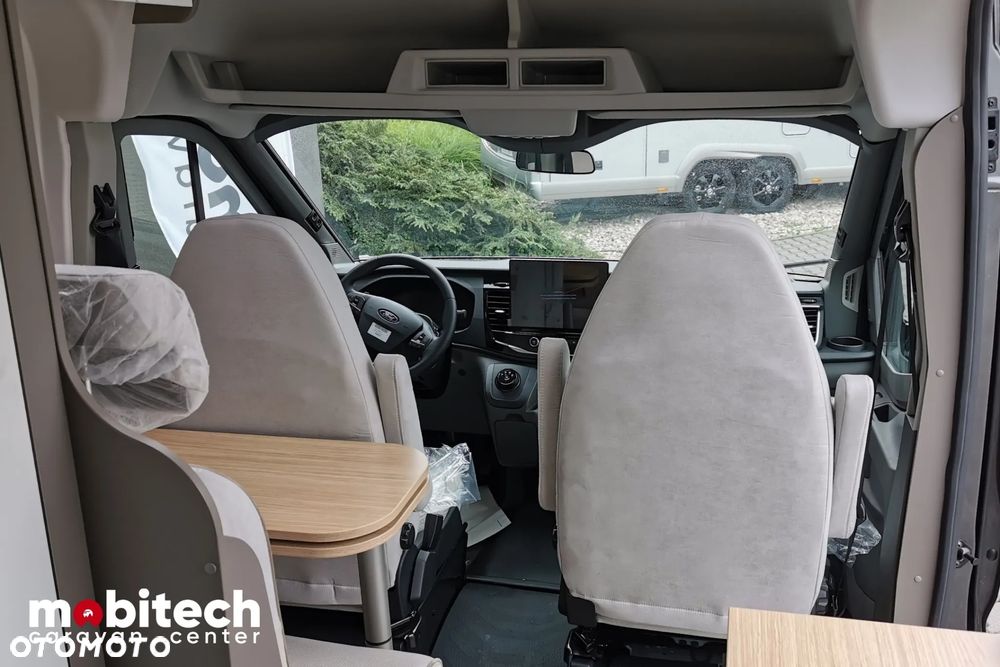 LMC INNOVAN 590 - 15