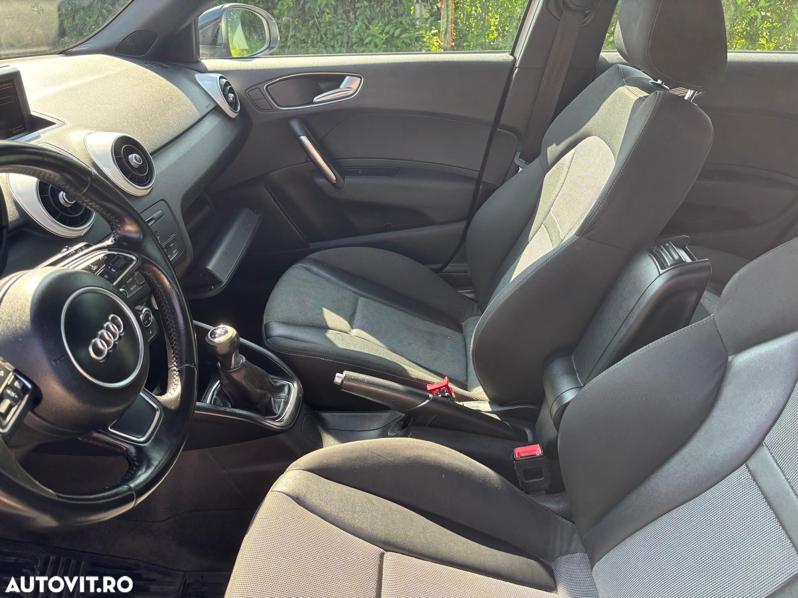 Audi A1 - 21