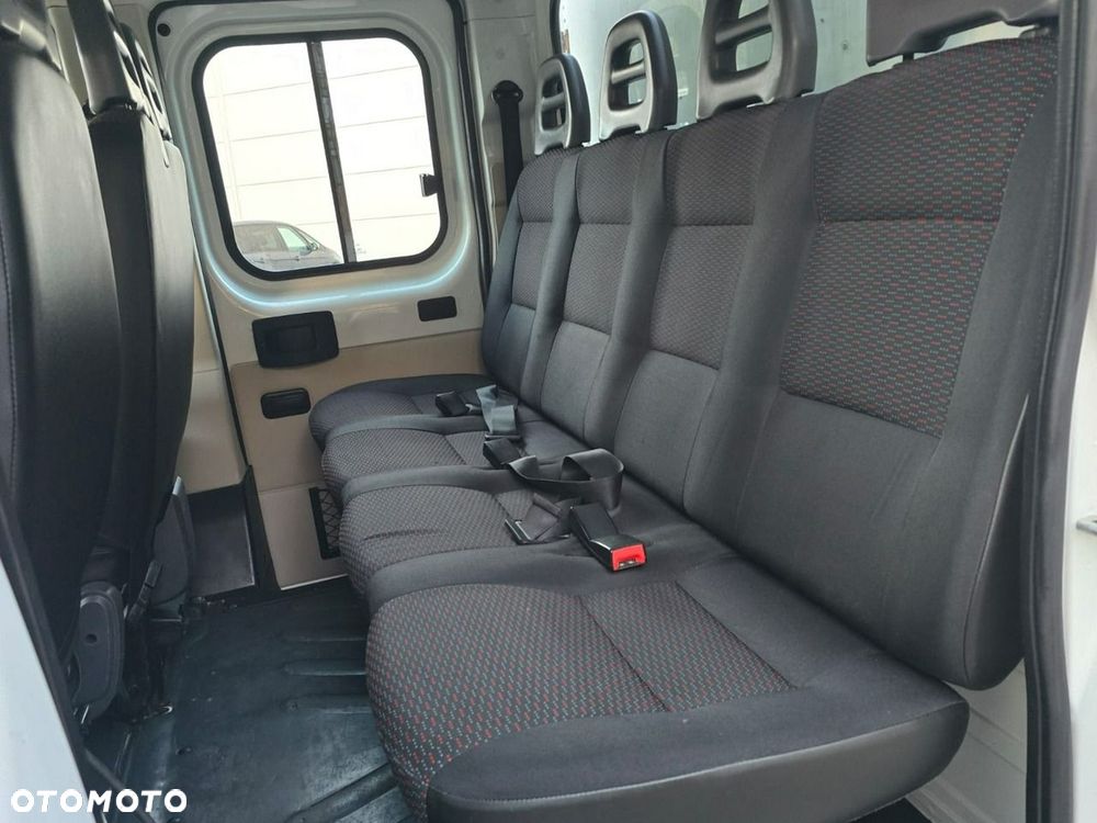 Peugeot Boxer - 27