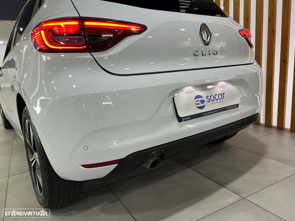 Renault Clio 1.0 TCe Limited - 7