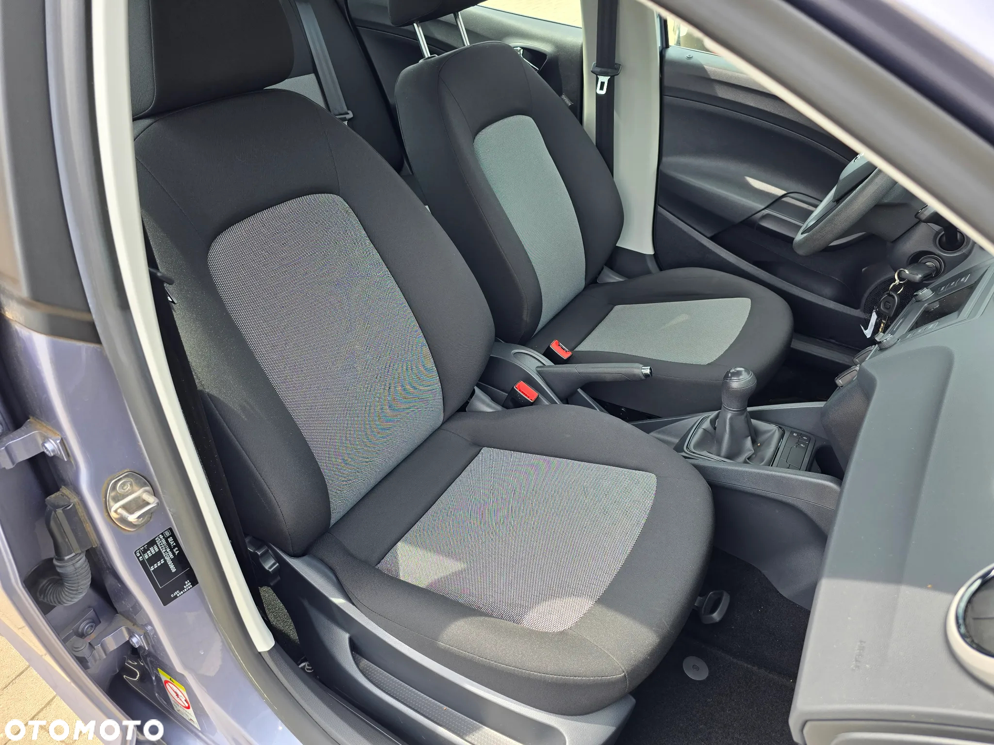 Seat Ibiza - 15
