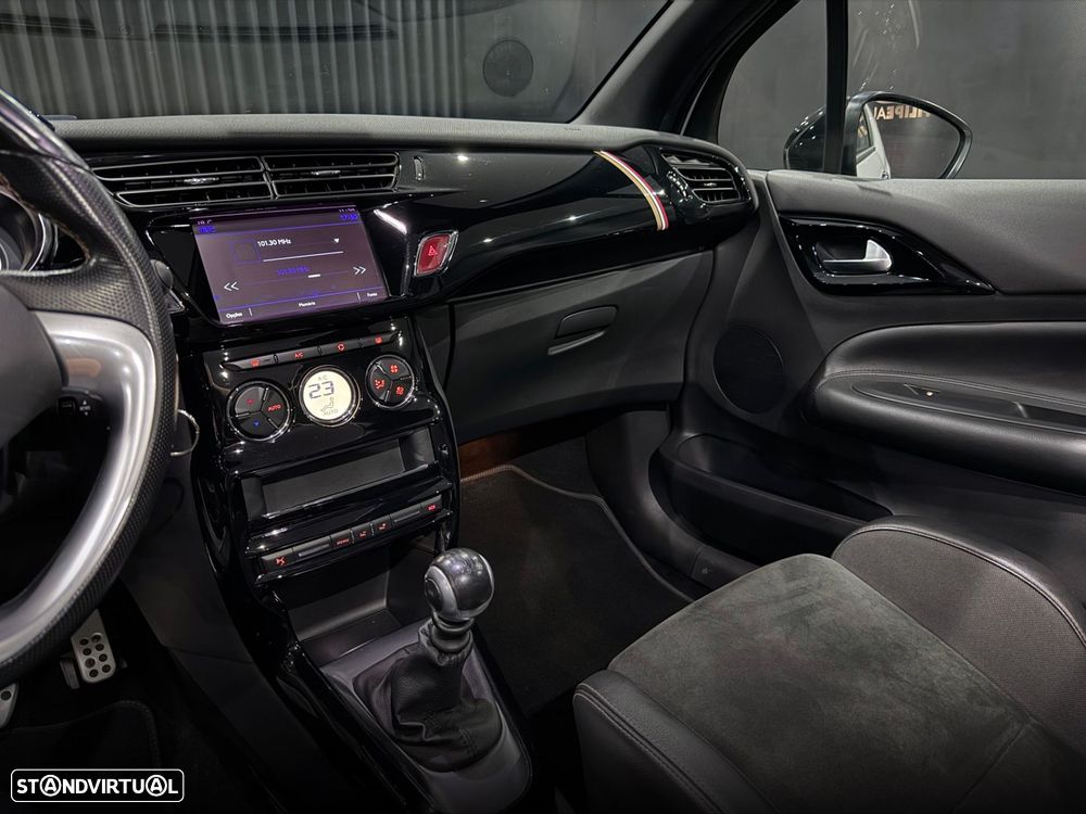 DS DS3 1.6 THP Performance - 17