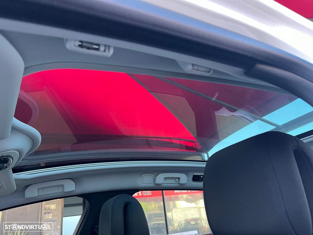 Peugeot 508 SW e-HDi 115 ETG6 Stop&Start Active - 15