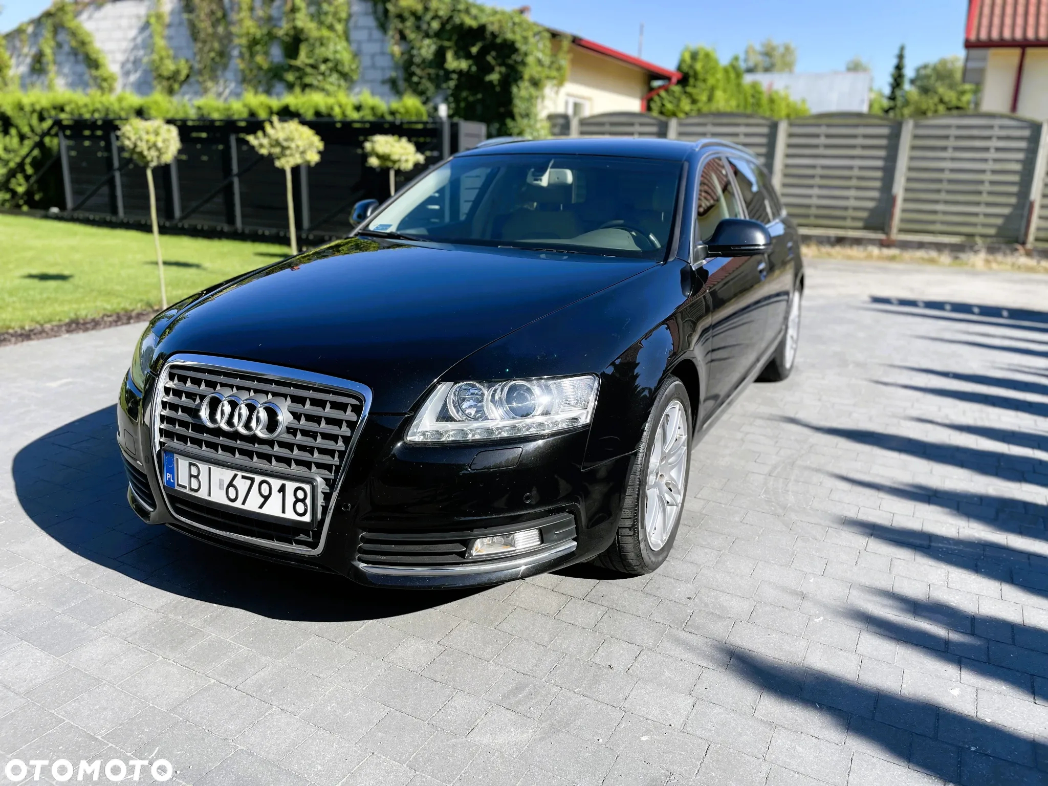 Audi A6 2.0 TDIe - 19