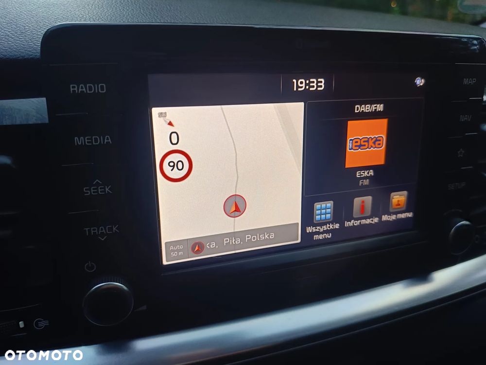 Kia Stonic 1.0 T-GDI 120 Platinum Edition - 5