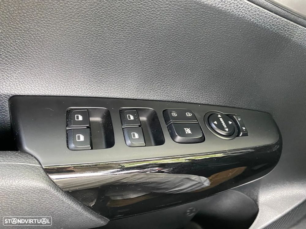 Kia Picanto 1.0 MPi Urban - 7