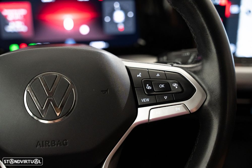 VW Golf Variant 1.0 eTSI Life DSG - 17