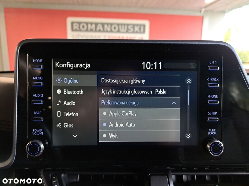 Toyota C-HR 2.0 Hybrid Selection - 24