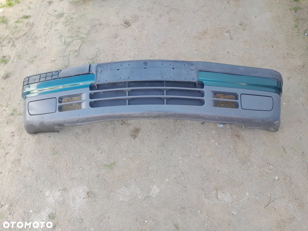 BMW 3 E36 ZDERZAK PRZEDNI PRZÒD - 1