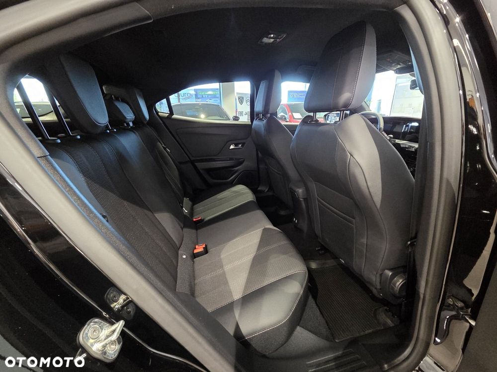 Opel Mokka 1.2 T GS S&S - 8