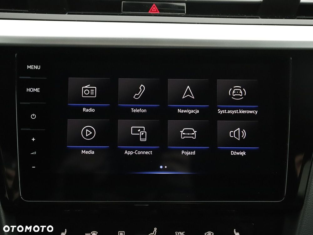 Volkswagen Arteon - 12