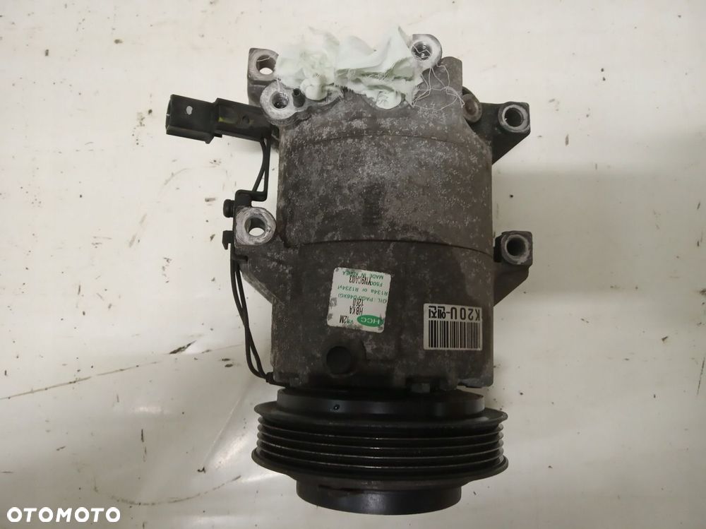 VENGA IX20 KOMPRESOR KLIMATYZACJIF 500YN9CA03 CRDI - 1