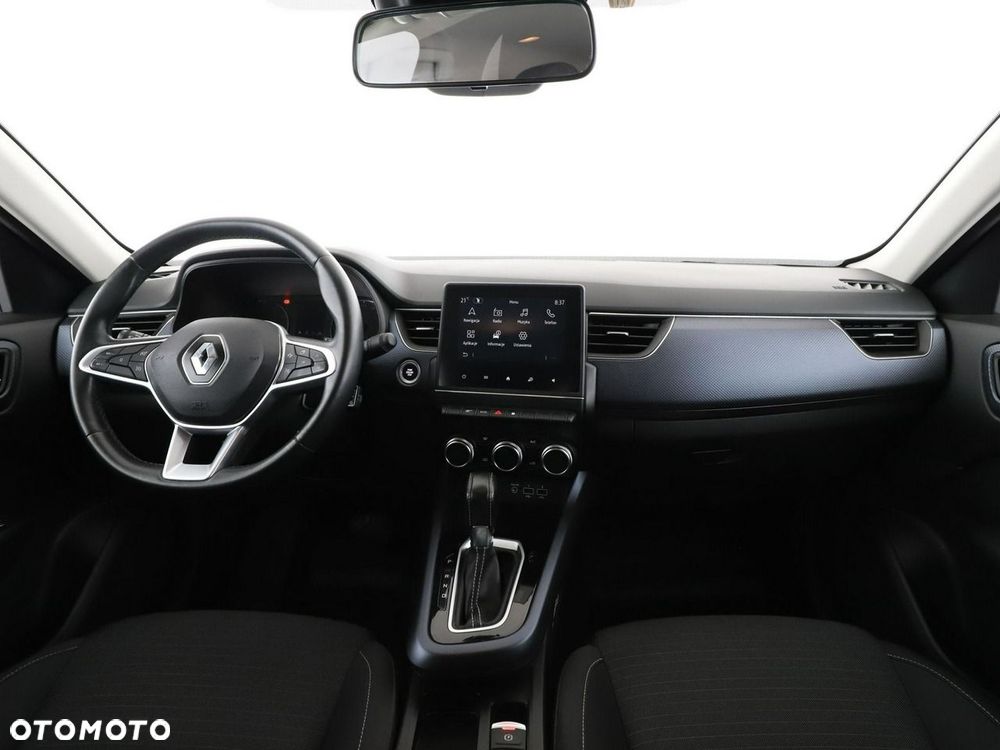 Renault Arkana 1.3 TCe mHEV Evolution EDC - 16