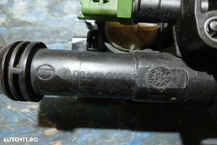 Carcasa termostat 98035494807 1102626S01 1102639S01 98035494807 11026 - 6