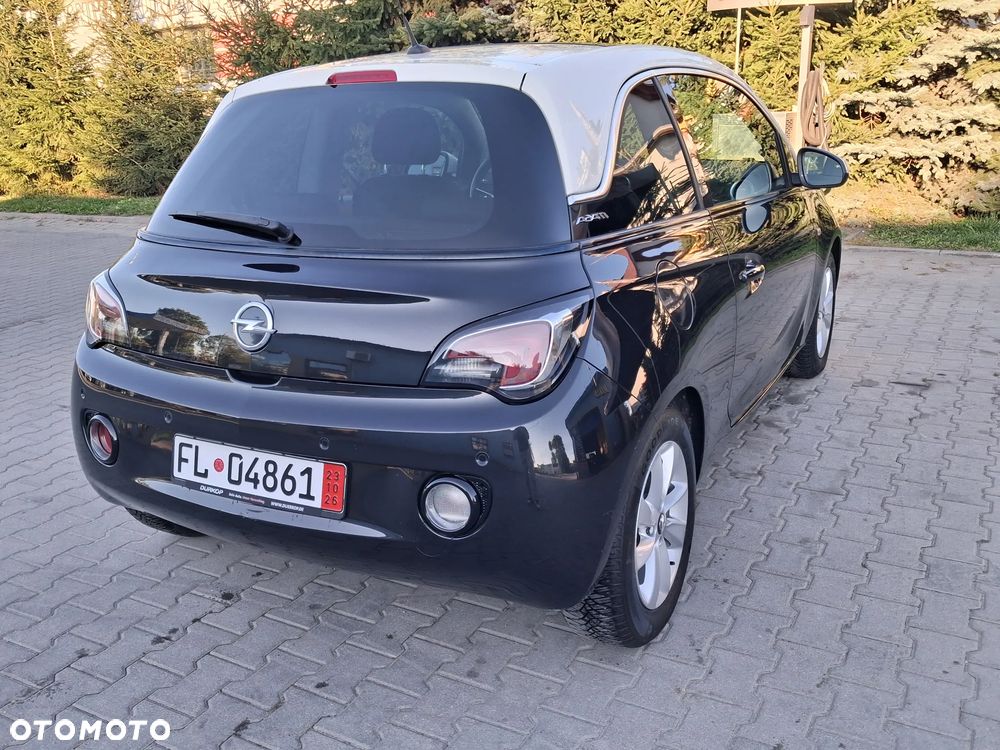 Opel Adam - 19